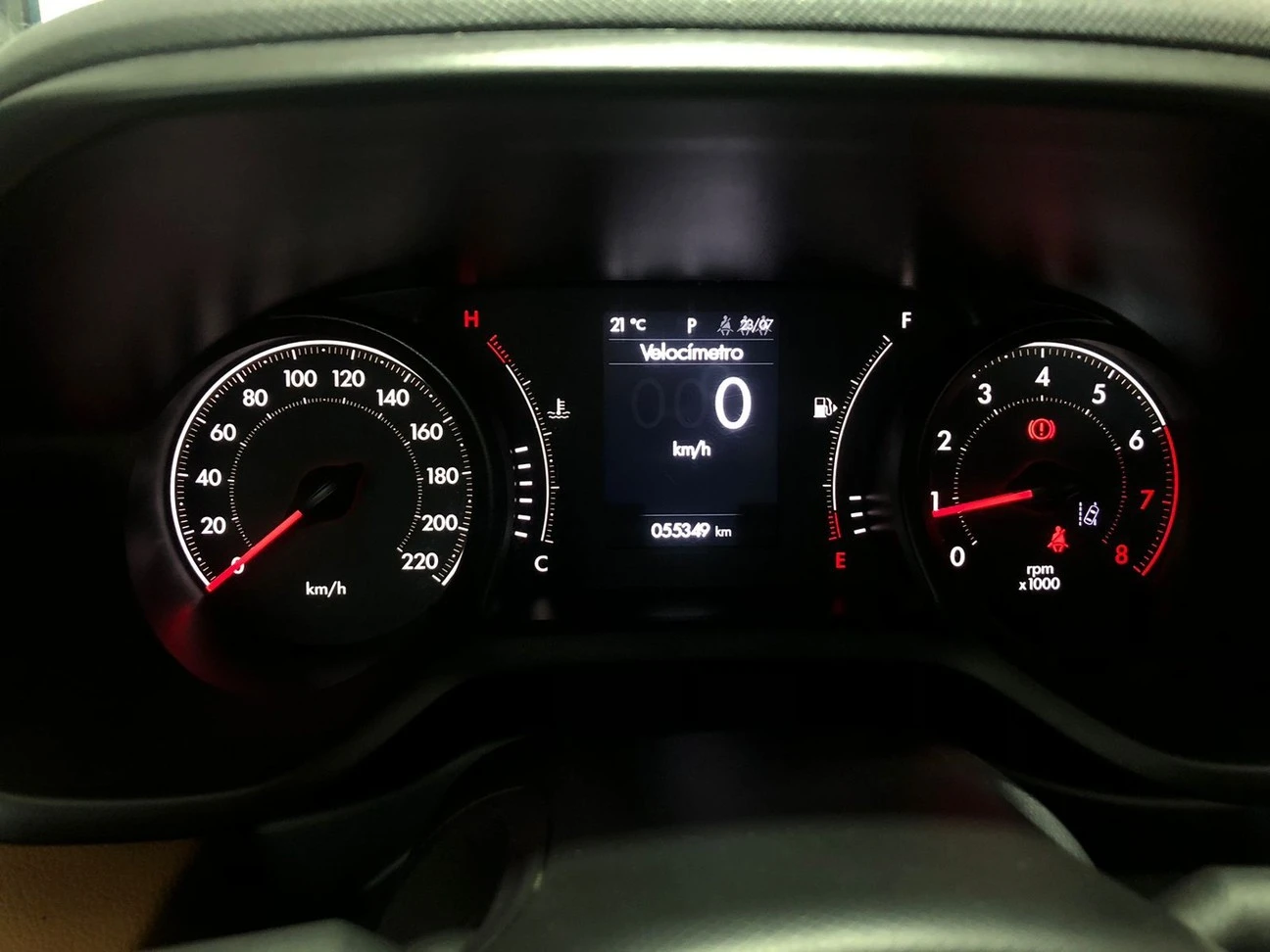 FIAT/FASTBACK 1.0 TURBO 200 AUDACE 2023