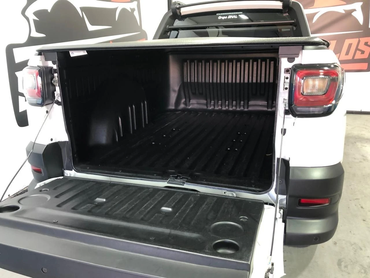 FIAT/STRADA 1.3 FIREFLY FREEDOM CS 2025