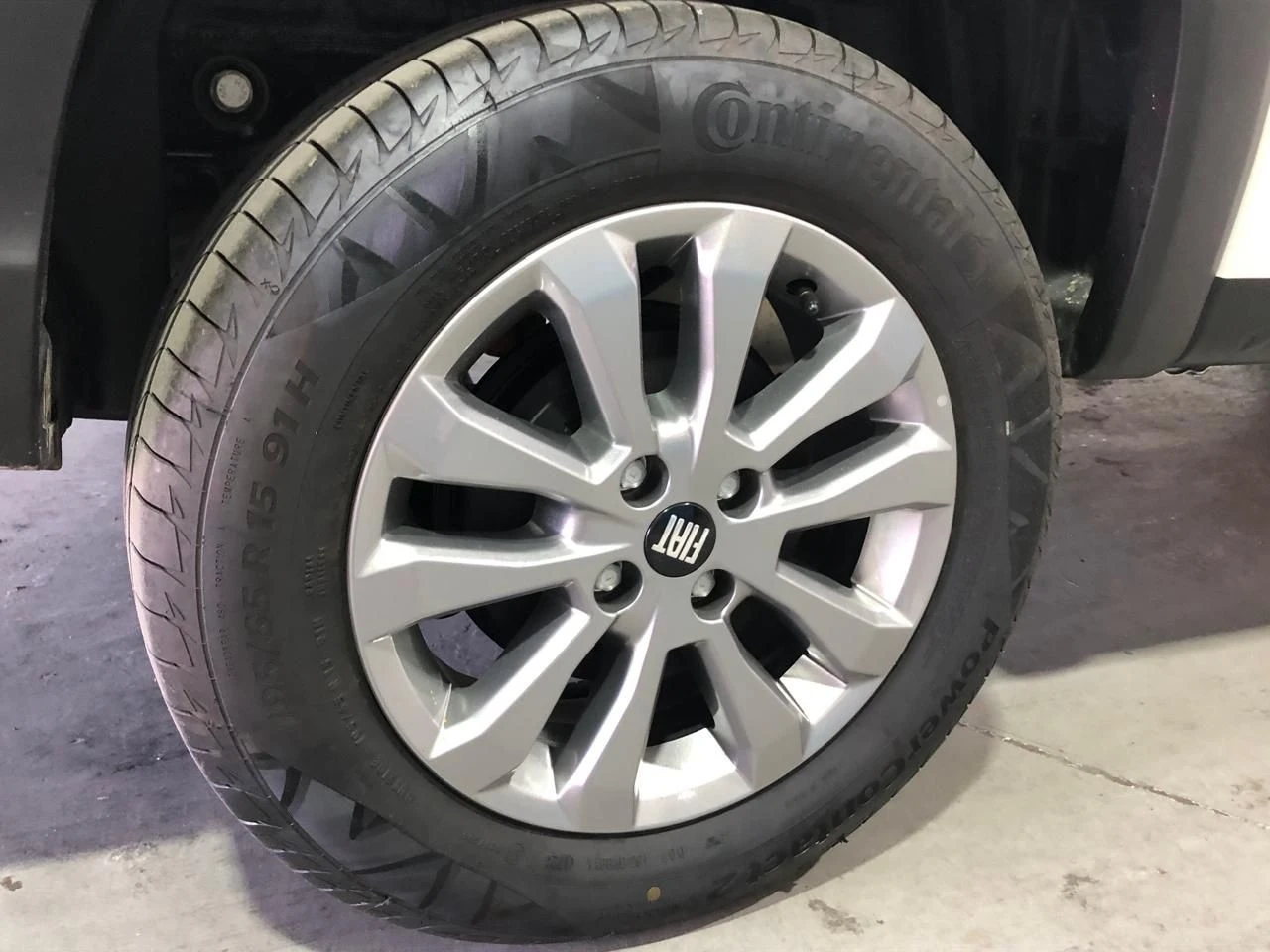 FIAT/STRADA 1.3 FIREFLY FREEDOM CS 2025