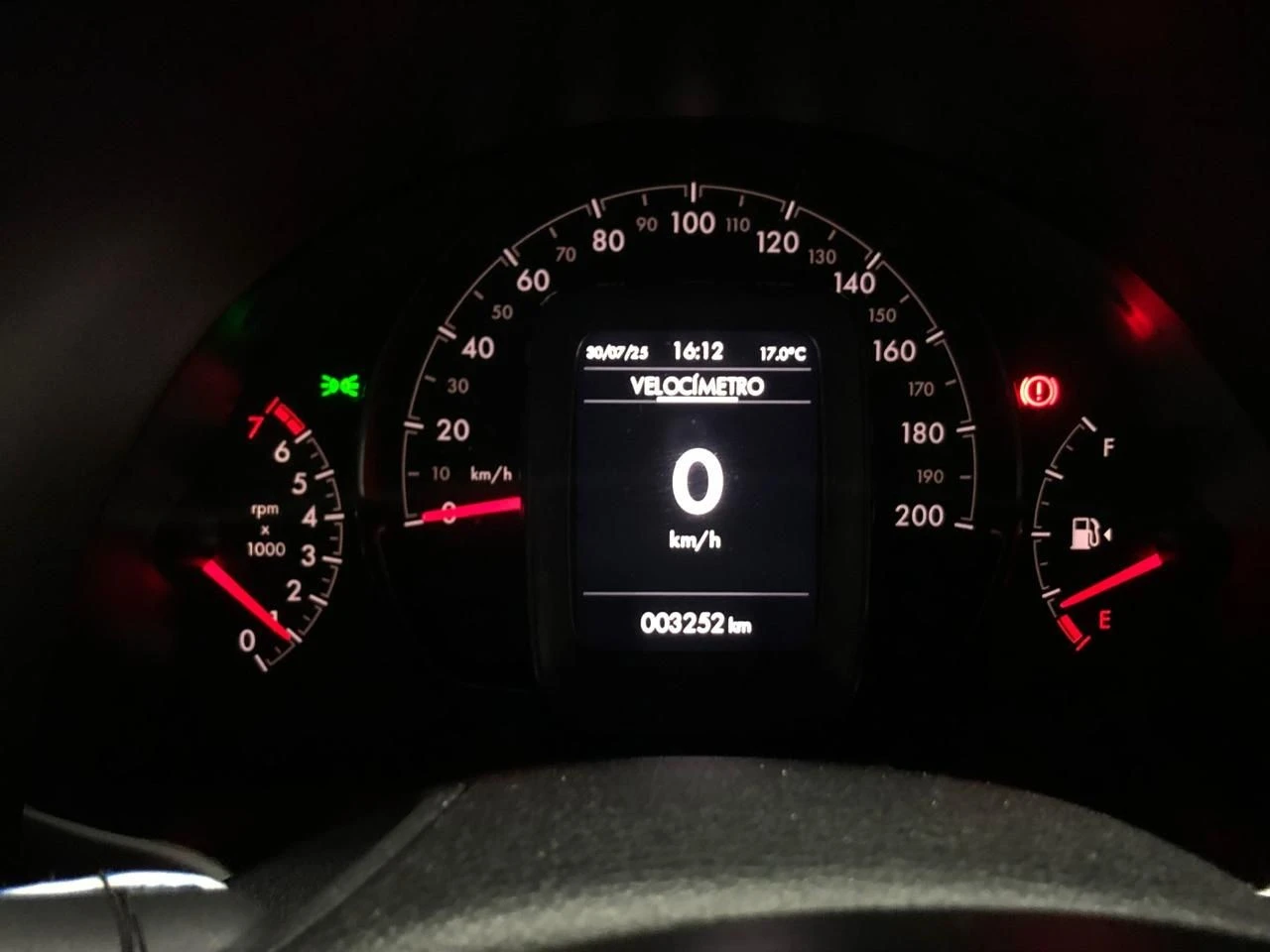 FIAT/STRADA 1.3 FIREFLY FREEDOM CS 2025