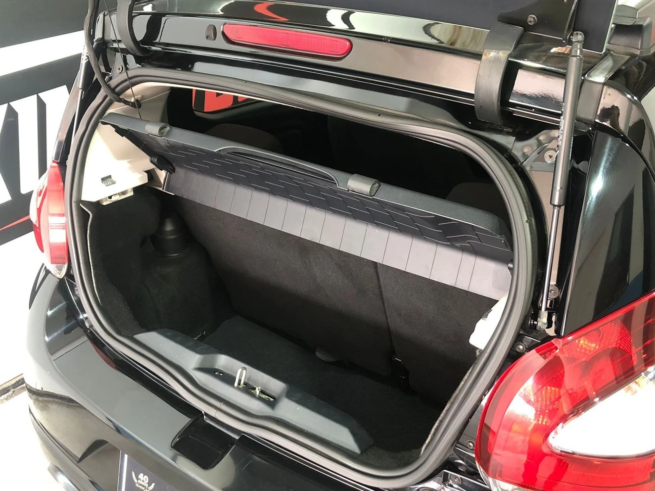 FIAT/MOBI 1.0 8V EVO WAY ON 2017