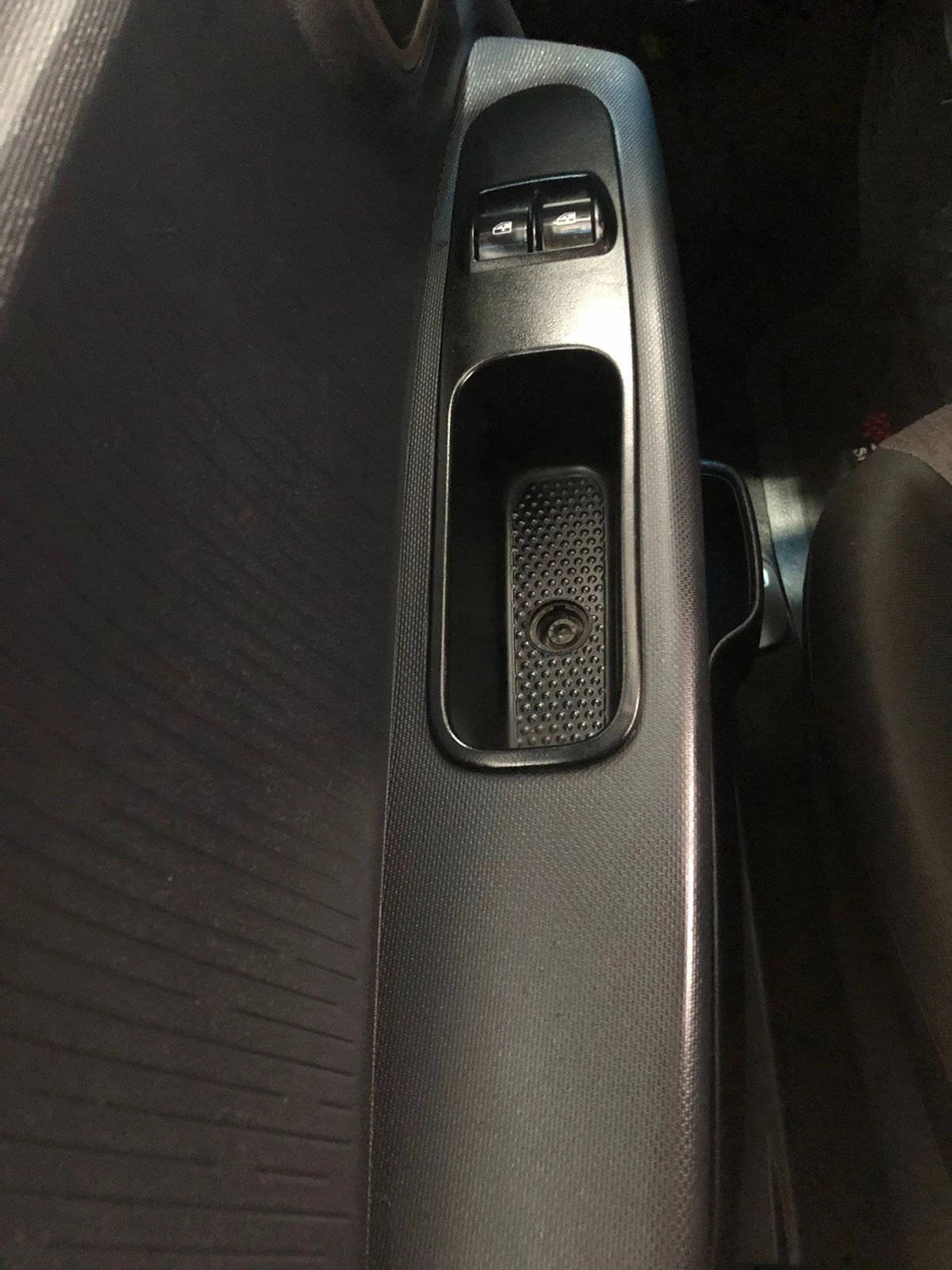FIAT/MOBI 1.0 8V EVO WAY ON 2017