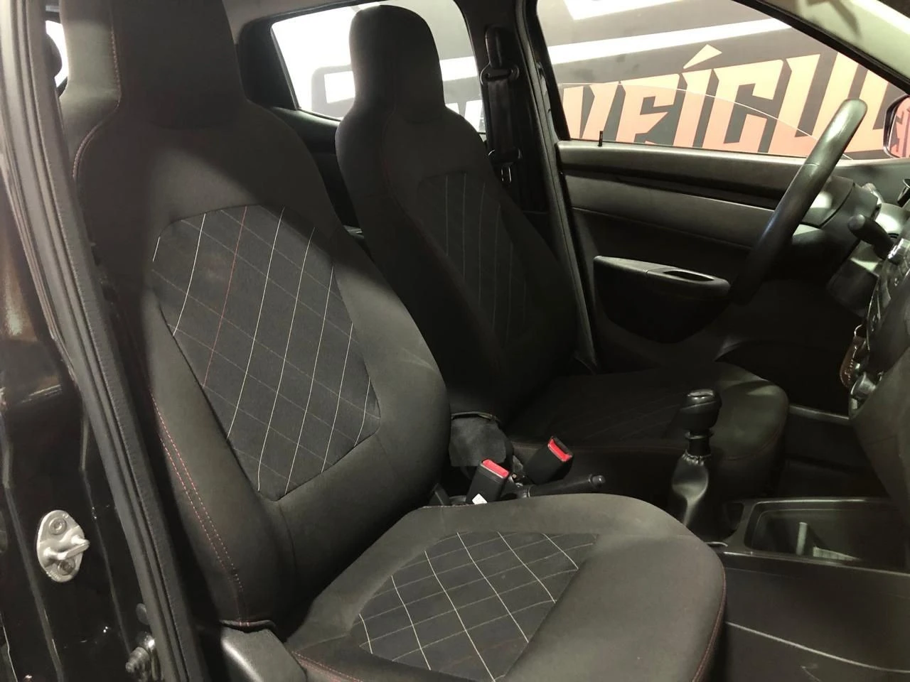 RENAULT/KWID 1.0 12V SCE ZEN 2023