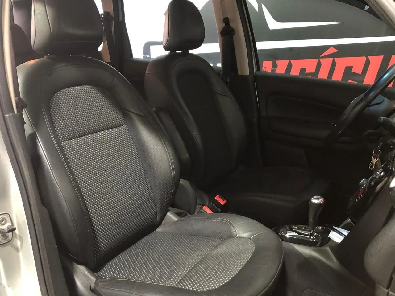 CITROEN/AIRCROSS 1.6 EXCLUSIVE ATACAMA 16V 2013