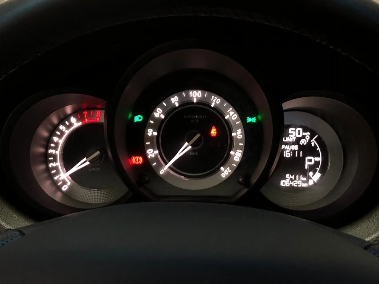 CITROEN/AIRCROSS 1.6 EXCLUSIVE ATACAMA 16V 2013