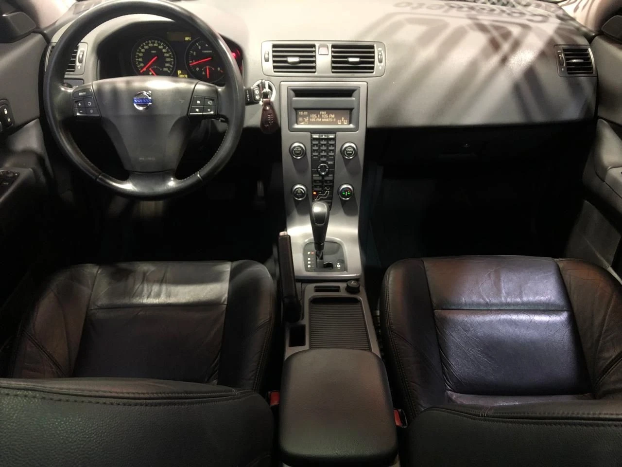 VOLVO/C30 2.4 I 2008