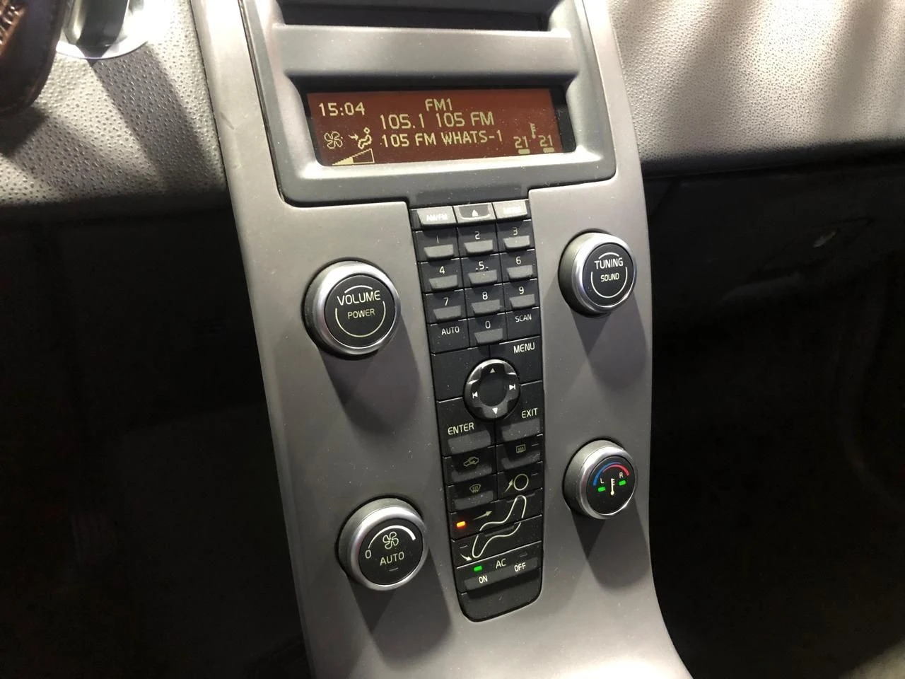 VOLVO/C30 2.4 I 2008