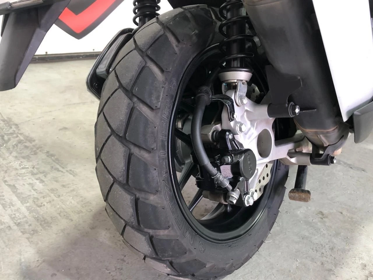 HONDA/ADV  2023