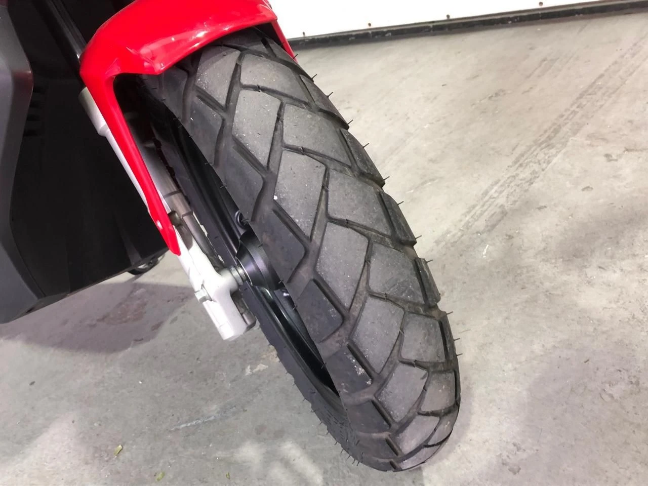 HONDA/ADV  2023