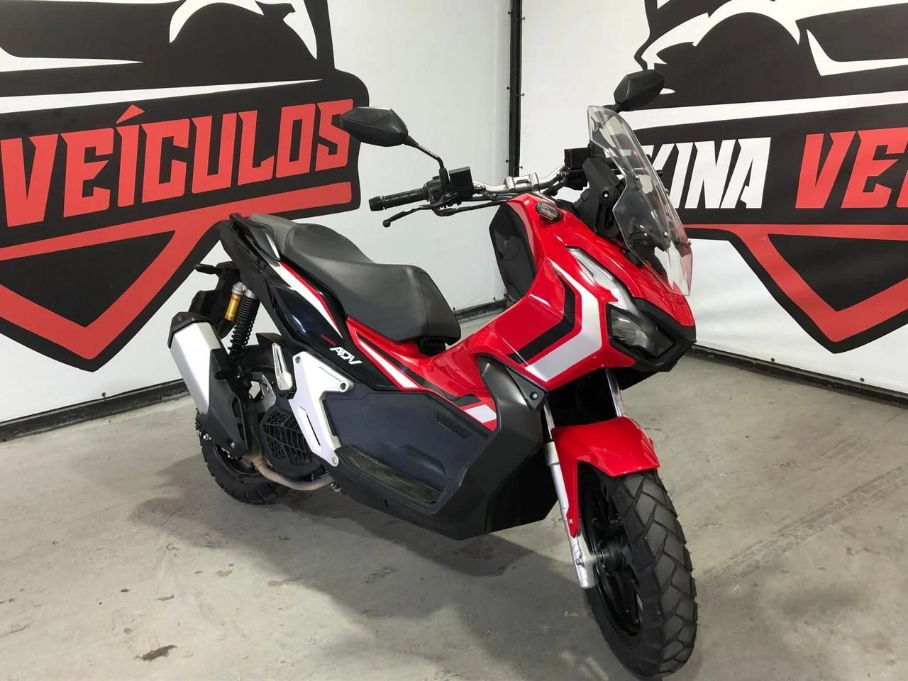 HONDA/ADV  2023
