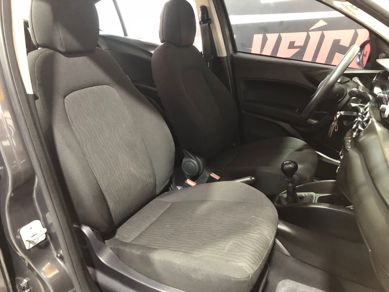 FIAT/CRONOS 1.3 FIREFLY DRIVE 2023