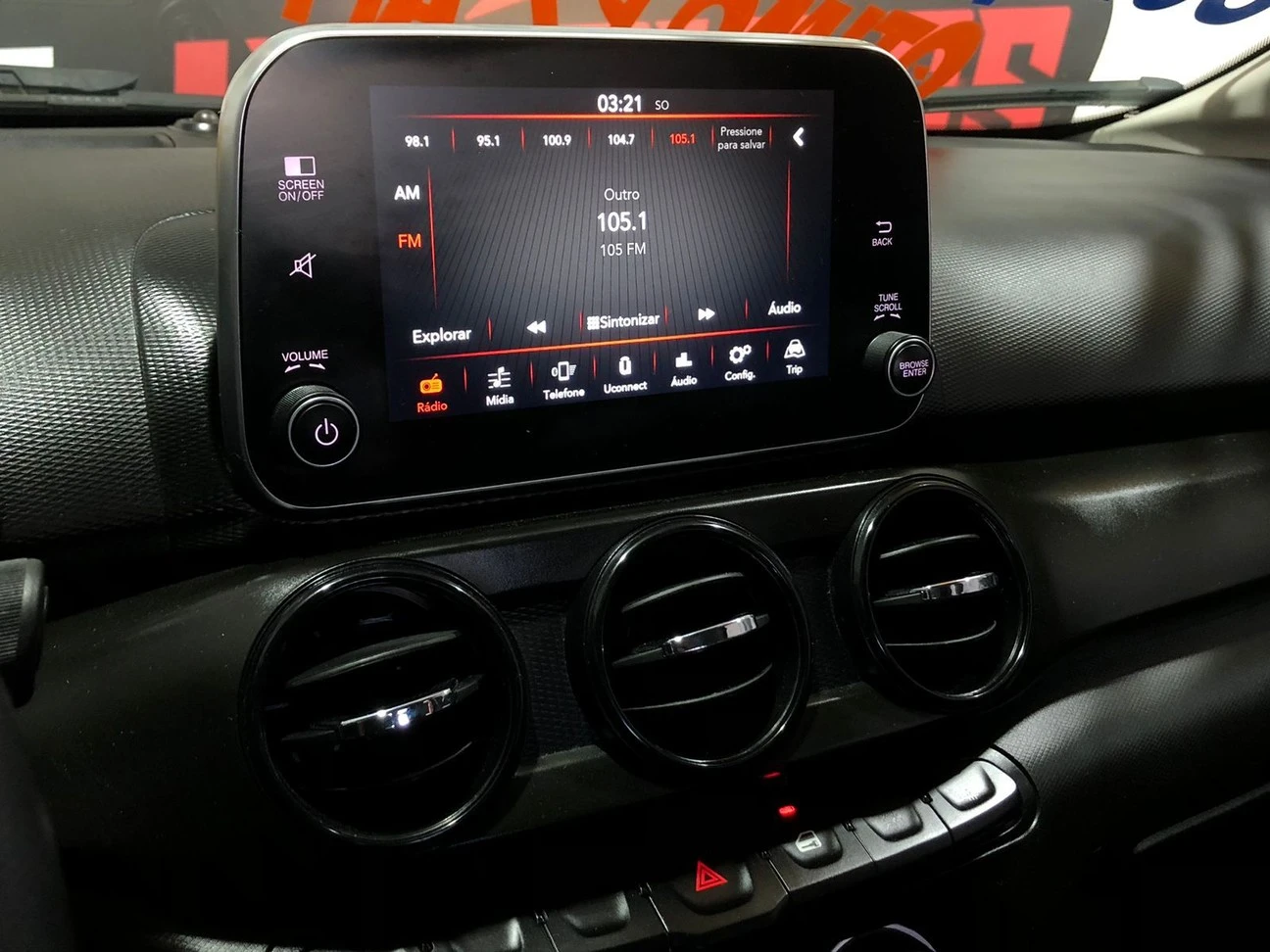FIAT/CRONOS 1.3 FIREFLY DRIVE 2023