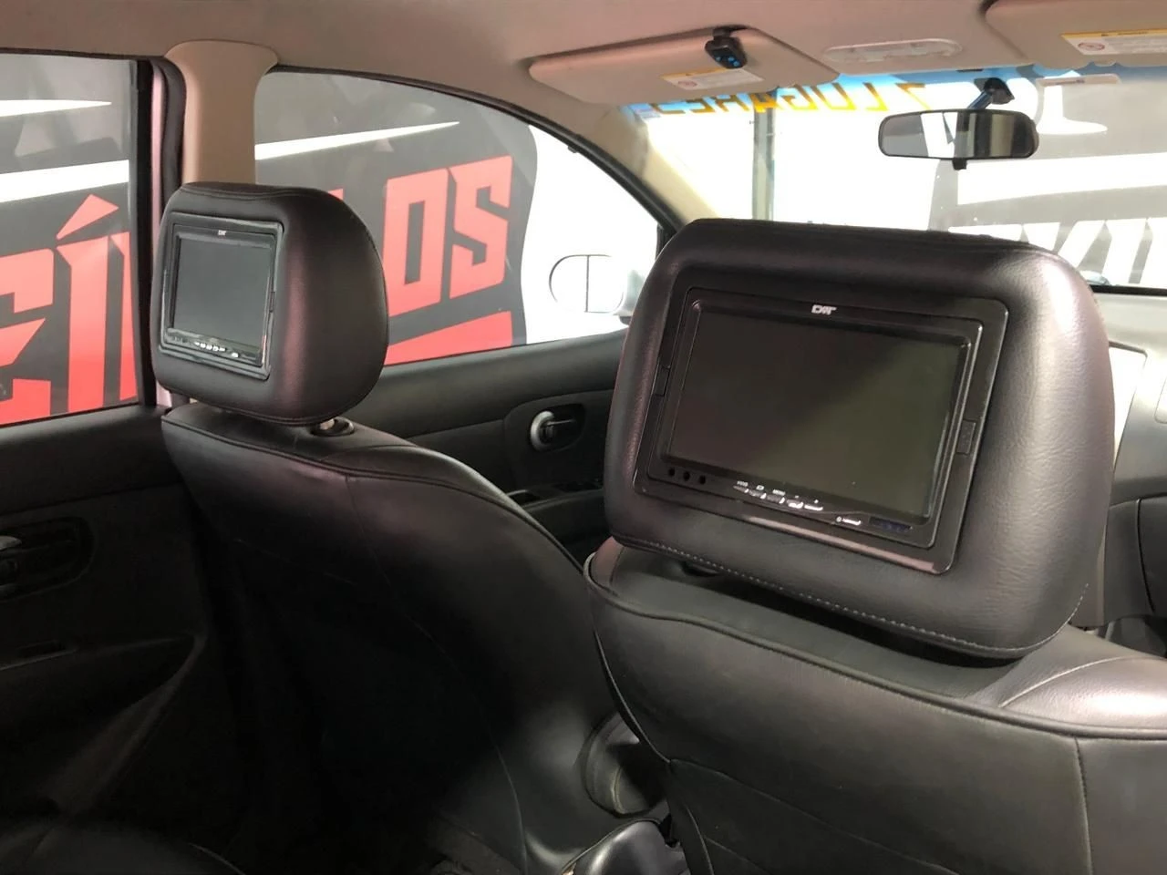 NISSAN/GRAND LIVINA 1.8 SL 16V 2013