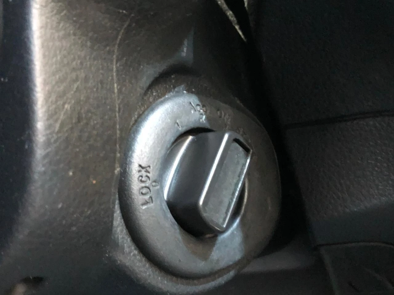 NISSAN/GRAND LIVINA 1.8 SL 16V 2013
