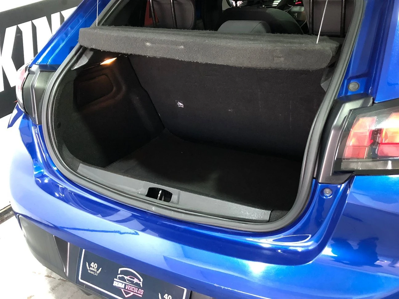 PEUGEOT/208 1.6 16V ACTIVE PACK 2021