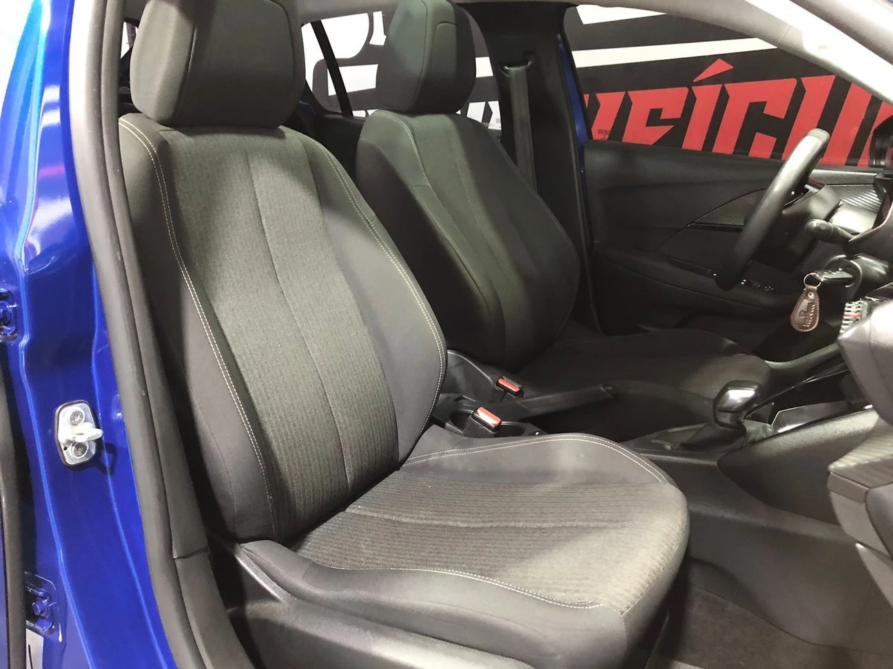 PEUGEOT/208 1.6 16V ACTIVE PACK 2021