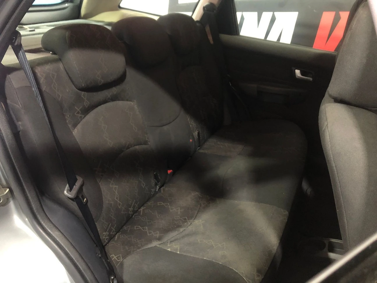 FIAT/PALIO 1.4 TREKKING WEEKEND 8V 2010