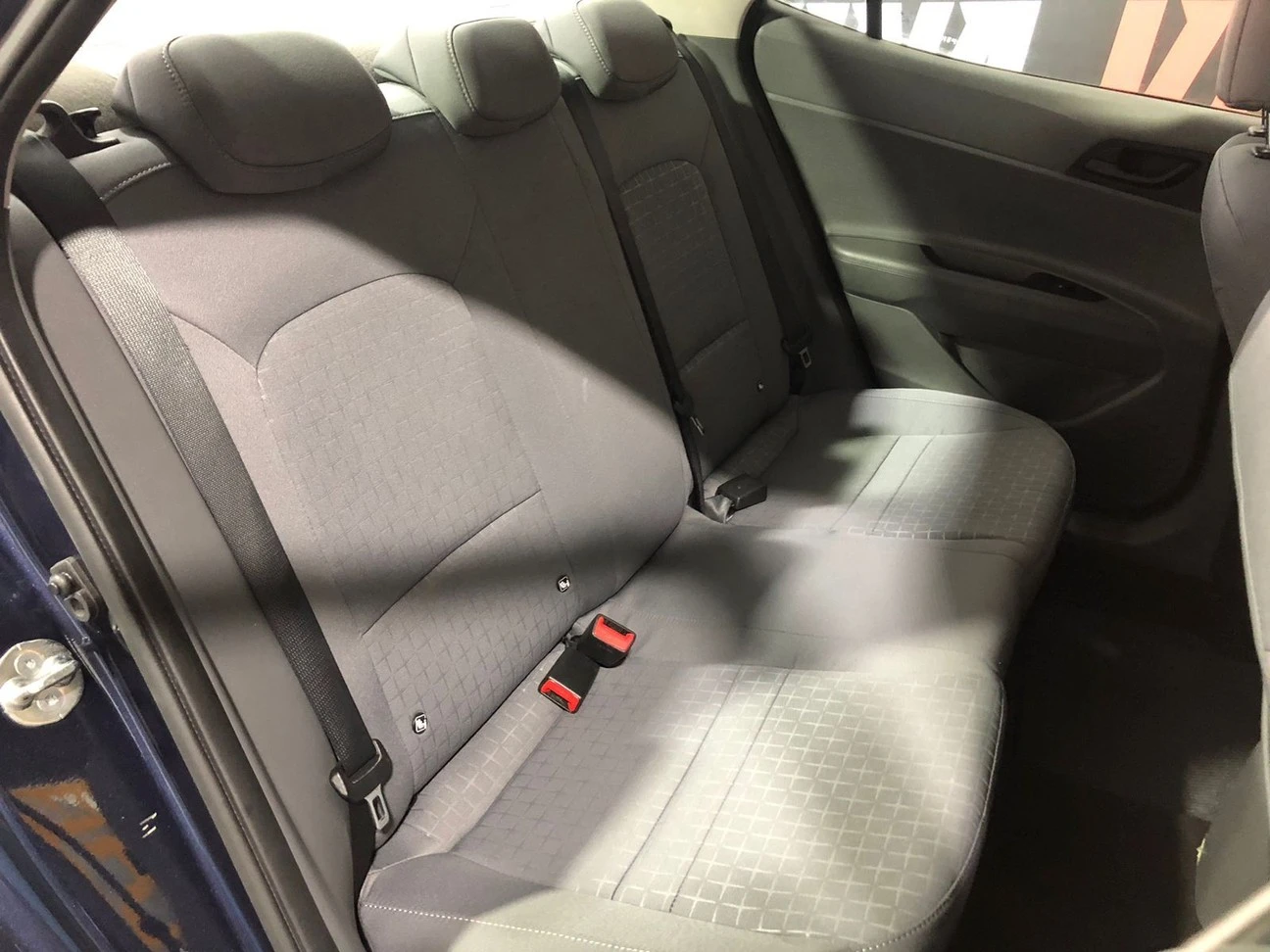 HYUNDAI/HB20S 1.0 12V COMFORT 2024
