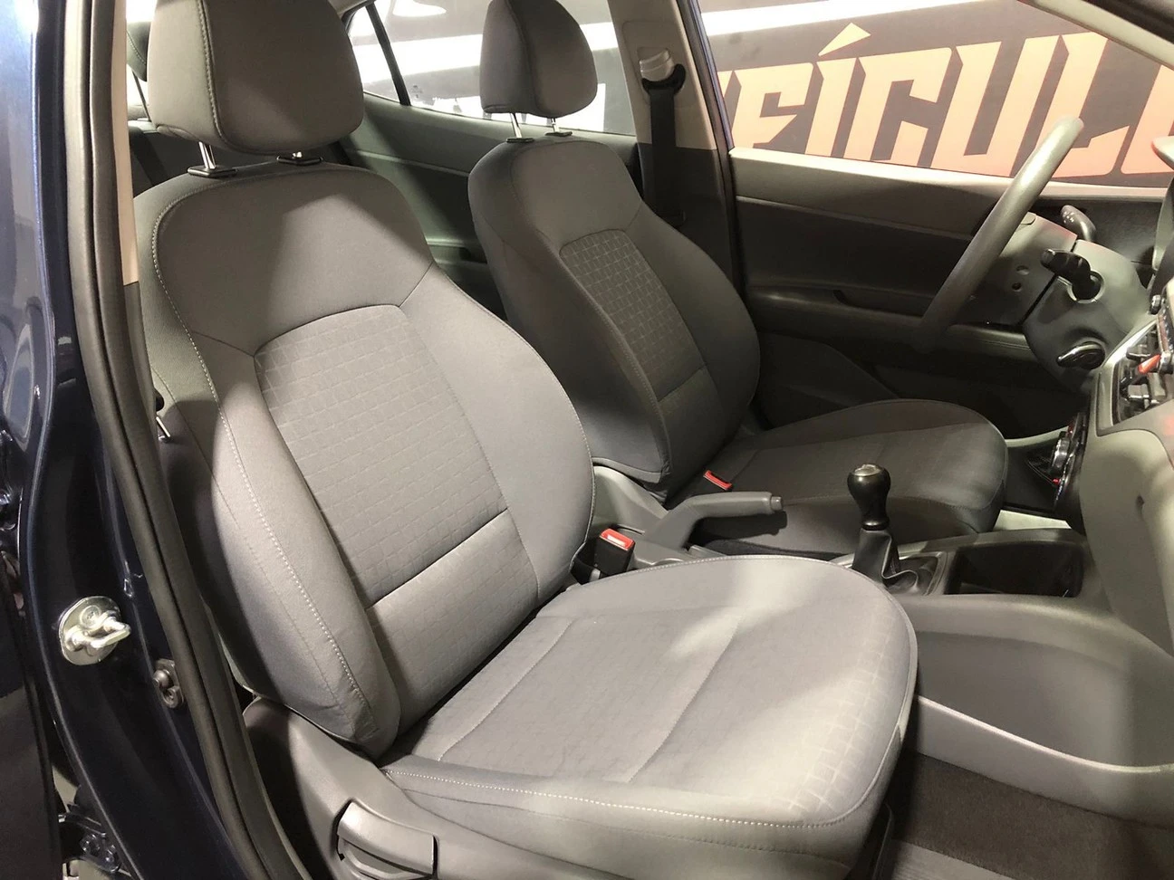 HYUNDAI/HB20S 1.0 12V COMFORT 2024