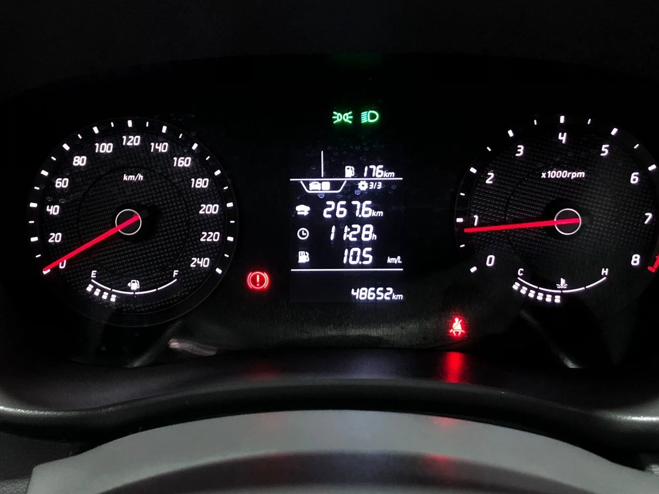 HYUNDAI/HB20S 1.0 12V COMFORT 2024