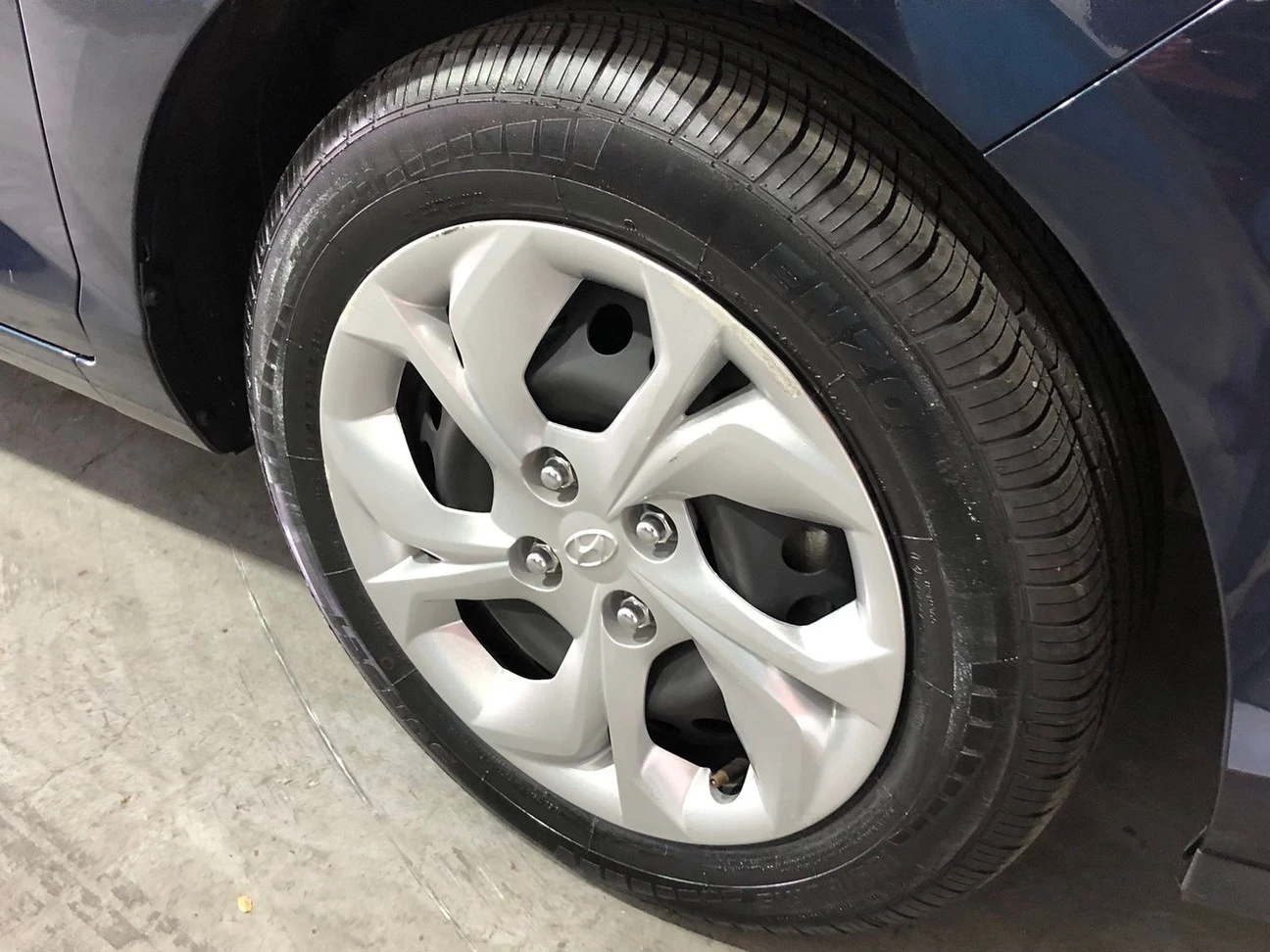 HYUNDAI/HB20S 1.0 12V COMFORT 2024
