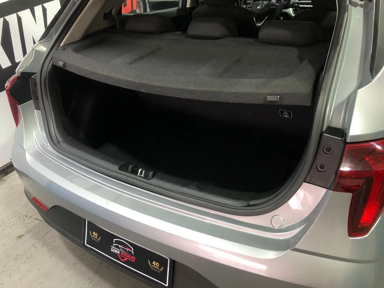 HYUNDAI/HB20 1.0 12V COMFORT 2024