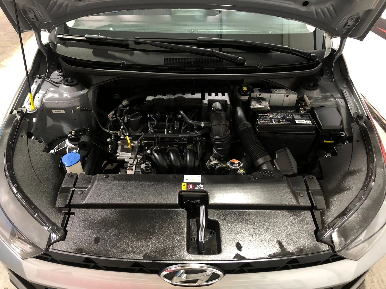 HYUNDAI/HB20 1.0 12V COMFORT 2024