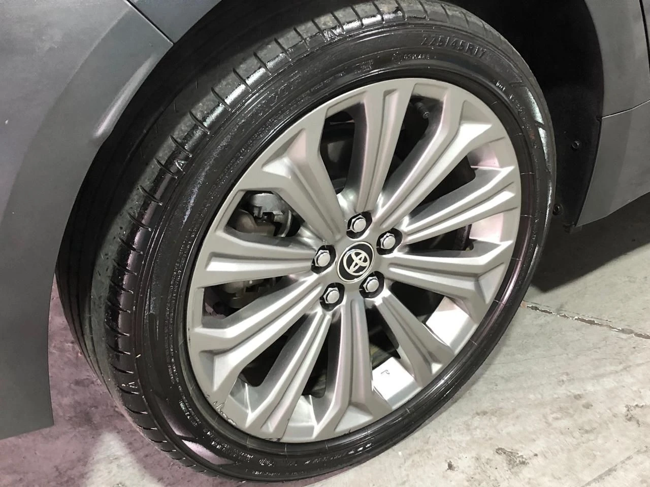 TOYOTA/COROLLA 1.8 VVT-I ALTIS 2022