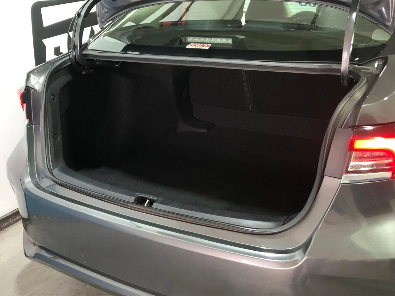 TOYOTA/COROLLA 1.8 VVT-I ALTIS 2022