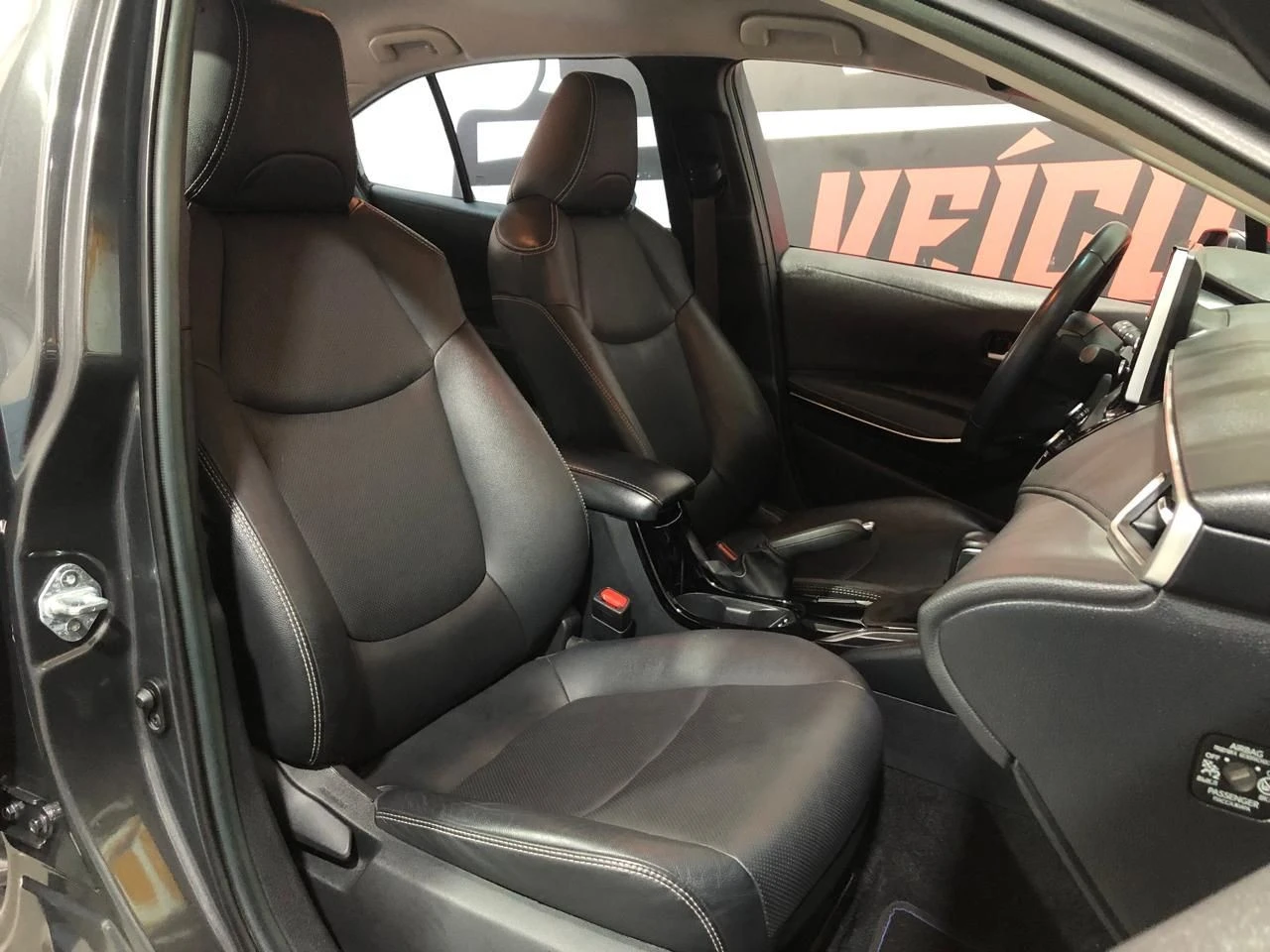 TOYOTA/COROLLA 1.8 VVT-I ALTIS 2022