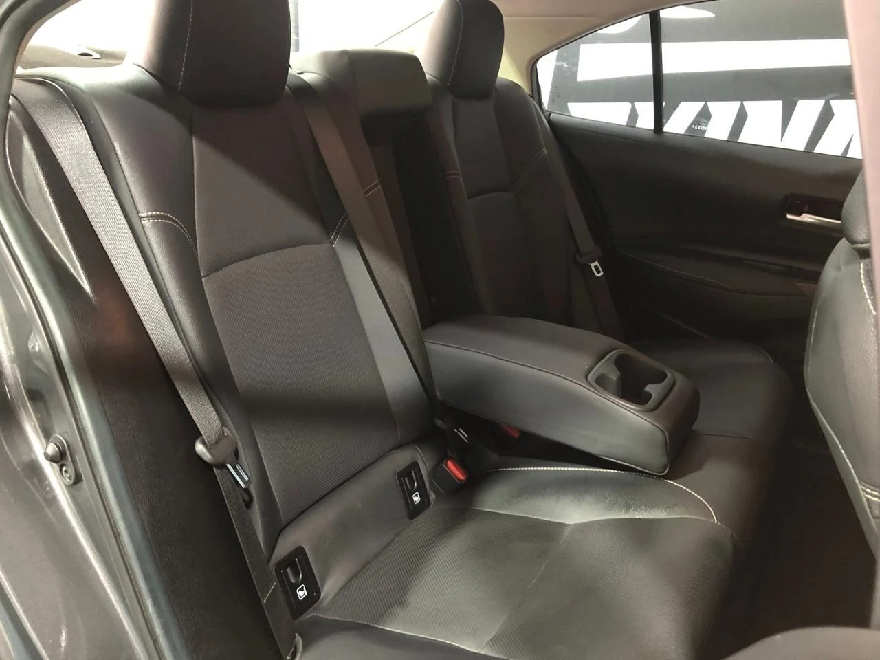 TOYOTA/COROLLA 1.8 VVT-I ALTIS 2022
