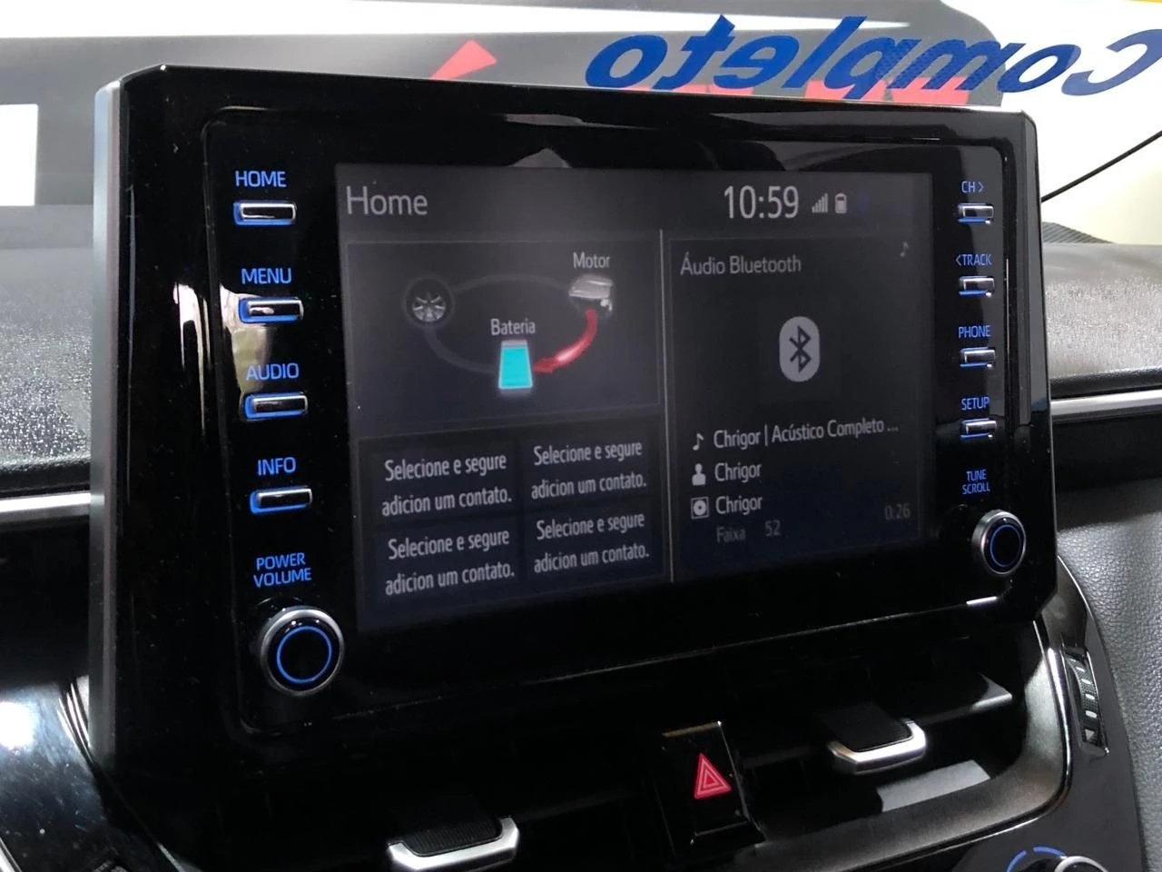 TOYOTA/COROLLA 1.8 VVT-I ALTIS 2022