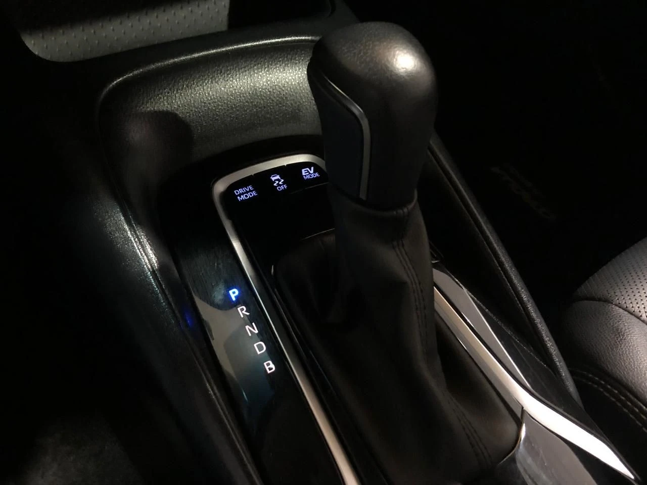TOYOTA/COROLLA 1.8 VVT-I ALTIS 2022