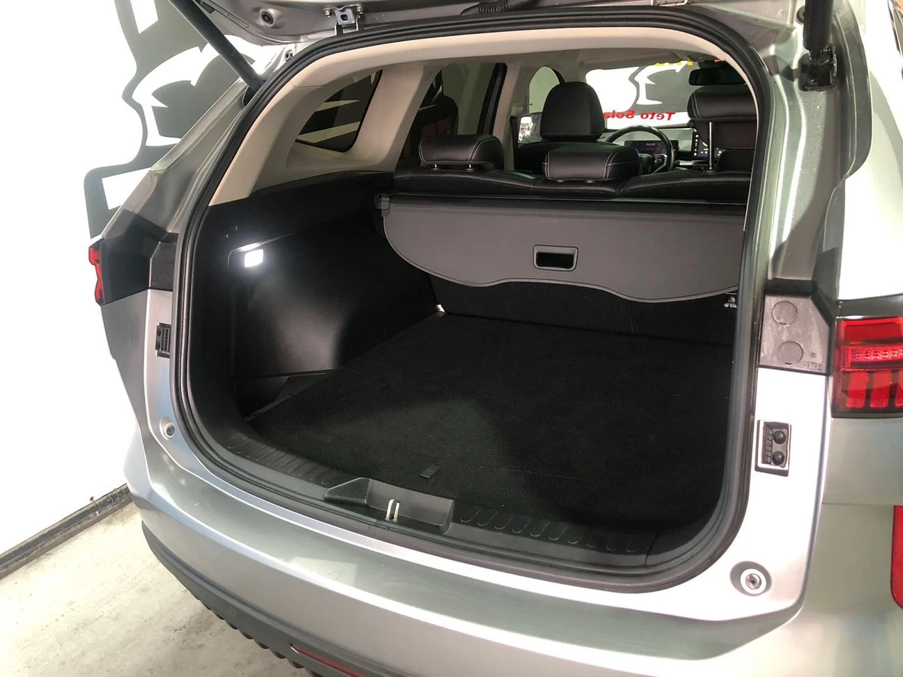 GWM/HAVAL H6 1.5 PHEV PREMIUM AWD E-TRACTION 2024