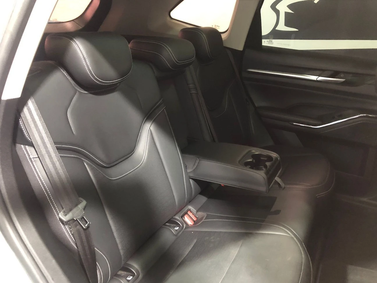GWM/HAVAL H6 1.5 PHEV PREMIUM AWD E-TRACTION 2024