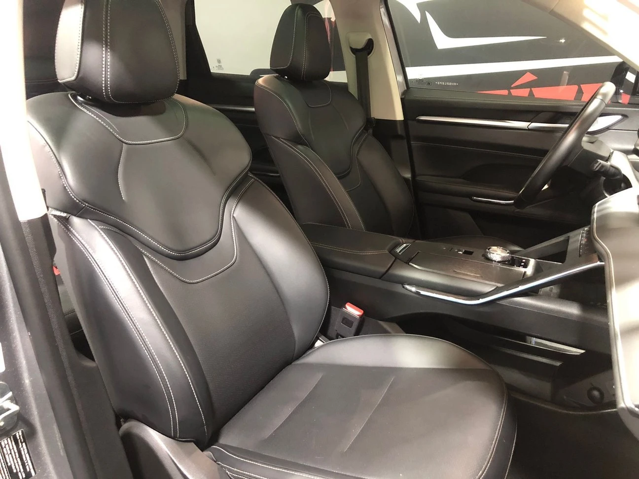 GWM/HAVAL H6 1.5 PHEV PREMIUM AWD E-TRACTION 2024