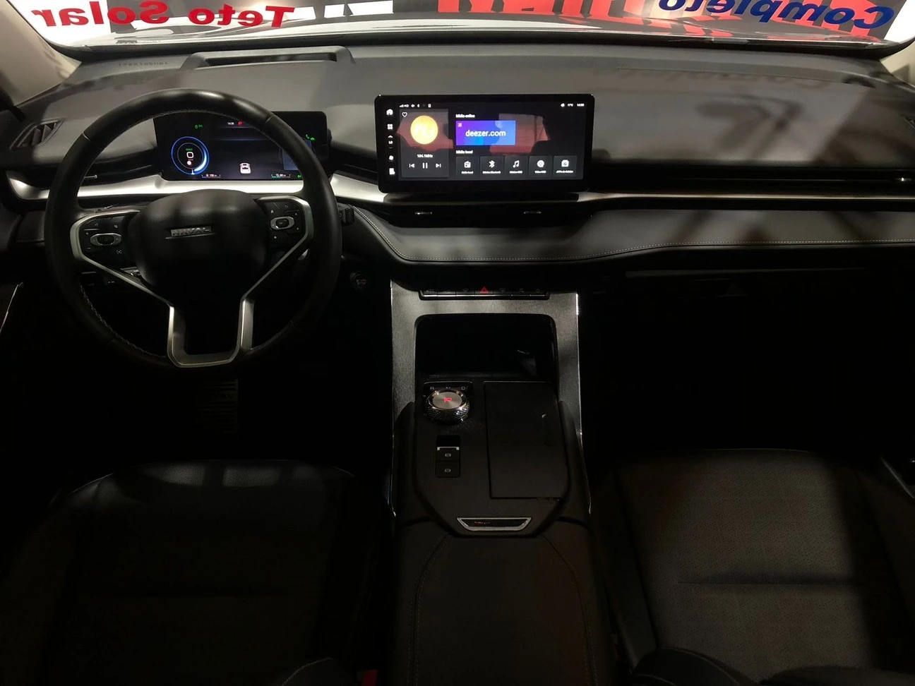 GWM/HAVAL H6 1.5 PHEV PREMIUM AWD E-TRACTION 2024