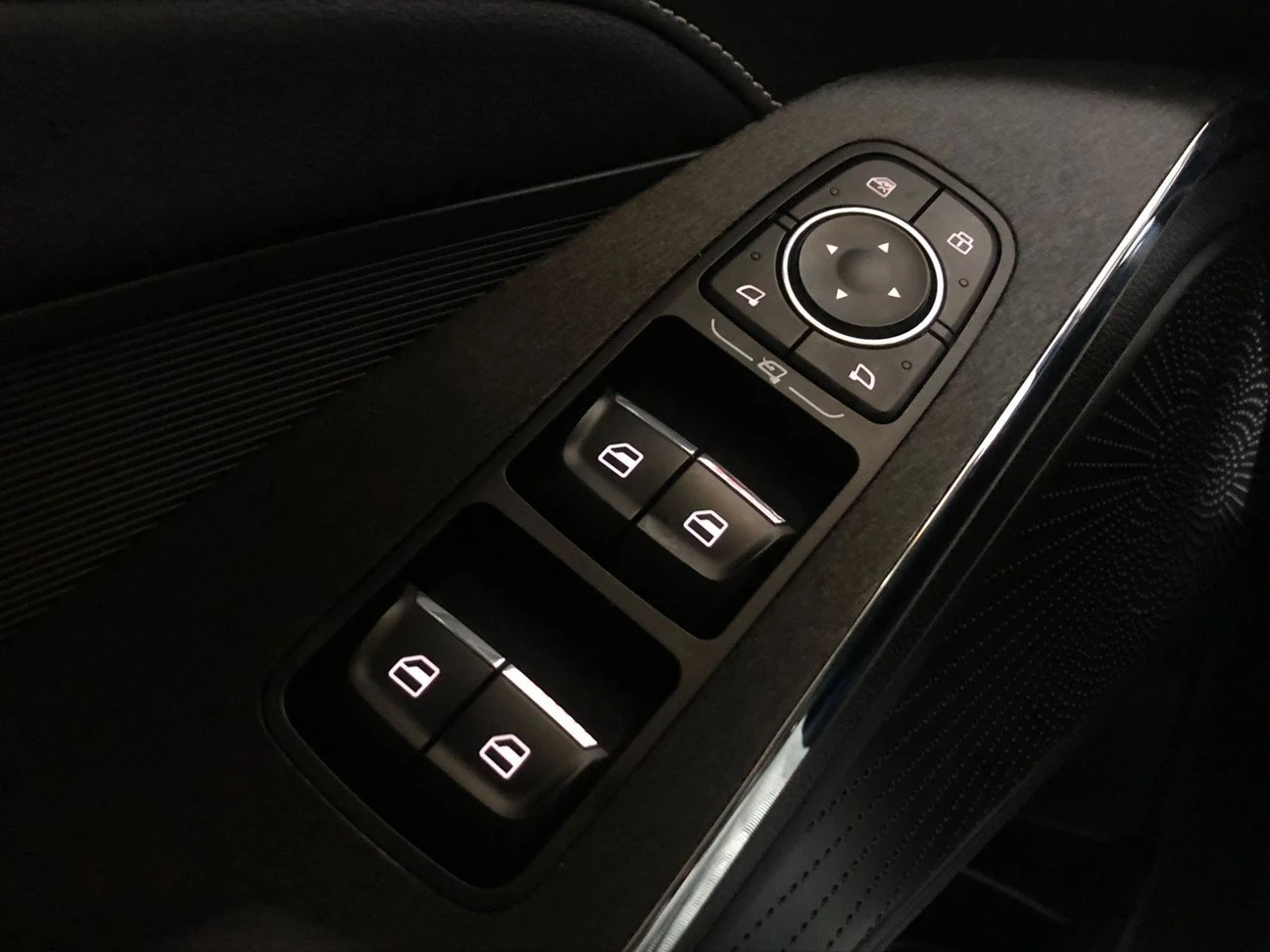 GWM/HAVAL H6 1.5 PHEV PREMIUM AWD E-TRACTION 2024