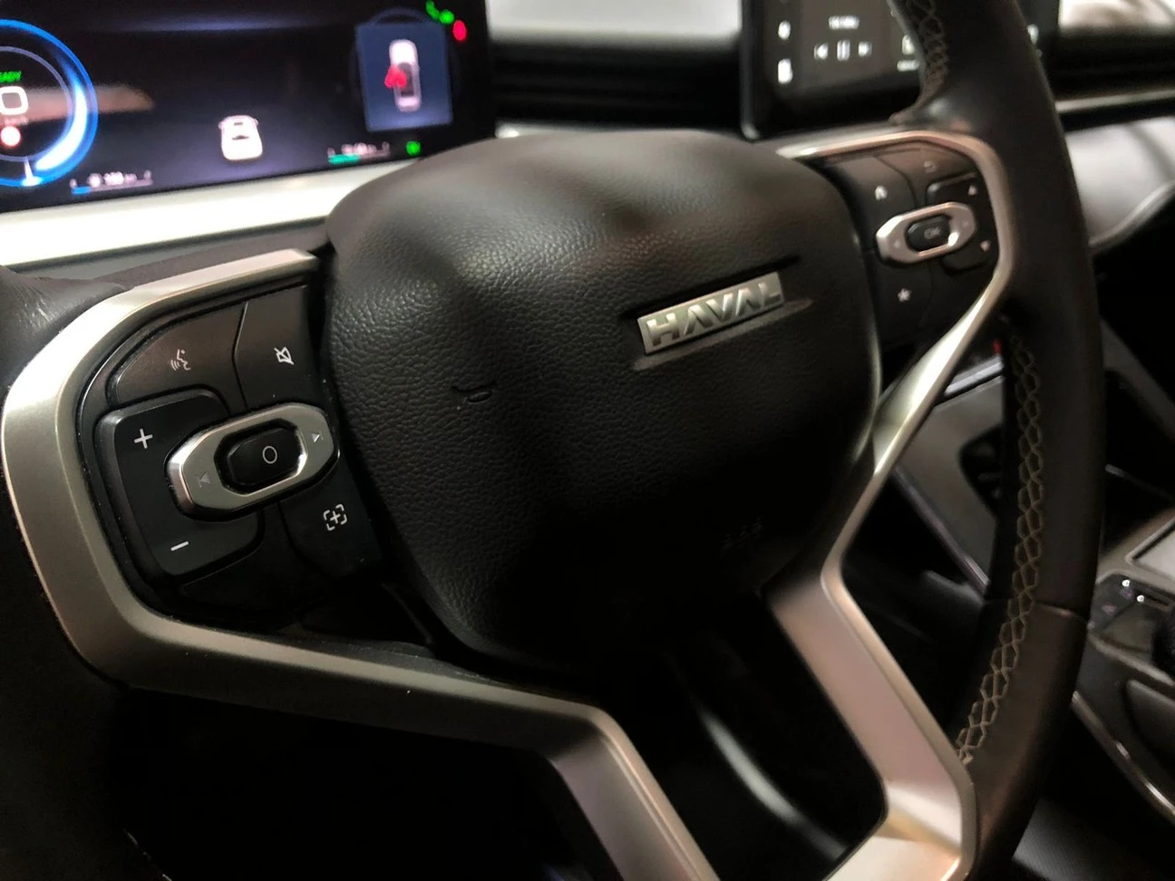 GWM/HAVAL H6 1.5 PHEV PREMIUM AWD E-TRACTION 2024