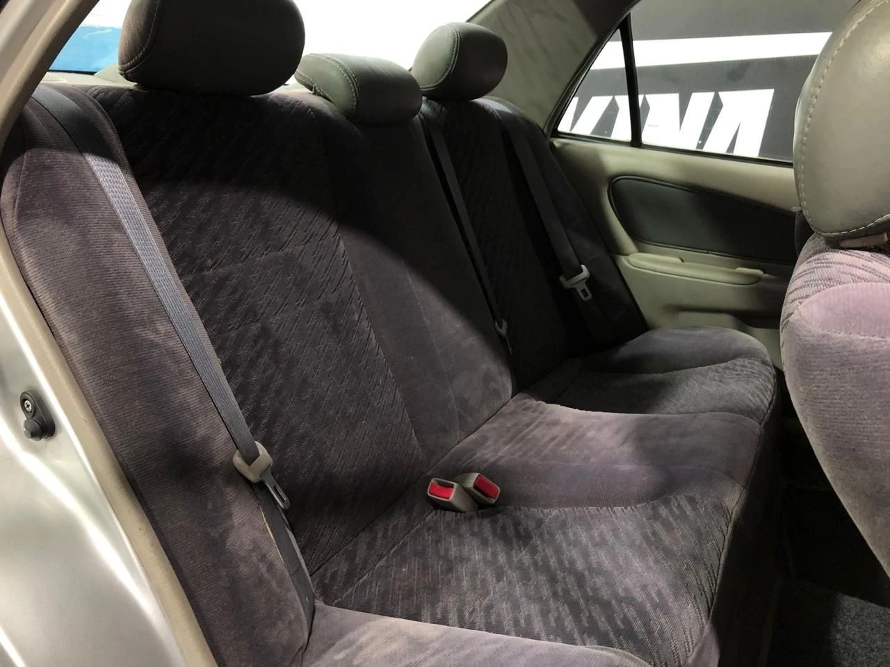 TOYOTA/COROLLA 1.8 XEI 16V 2002