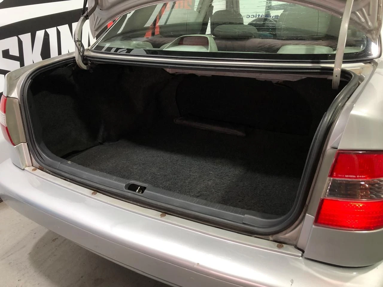 TOYOTA/COROLLA 1.8 XEI 16V 2002