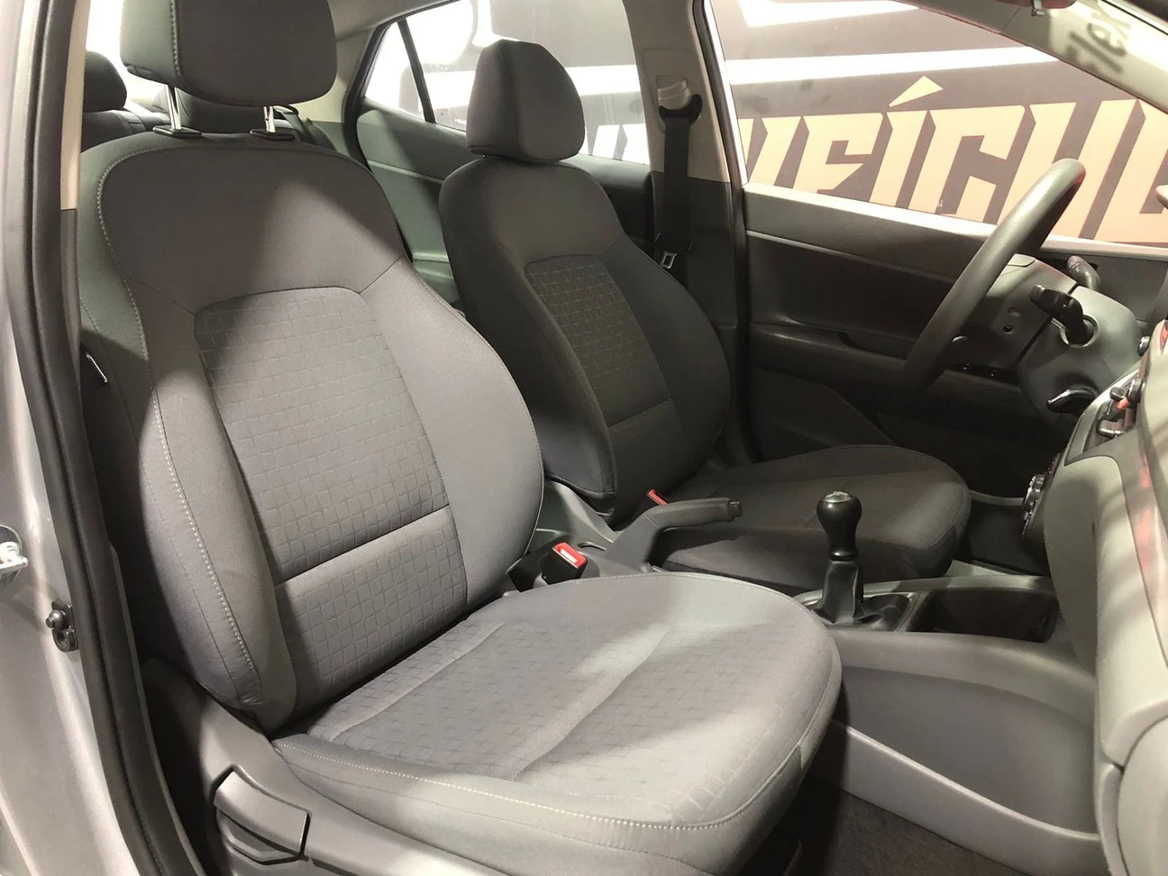 HYUNDAI/HB20S 1.0 12V COMFORT 2024