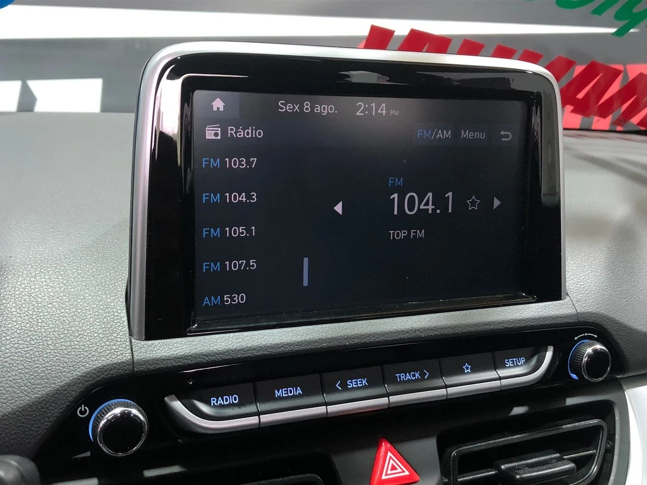 HYUNDAI/HB20S 1.0 12V COMFORT 2024