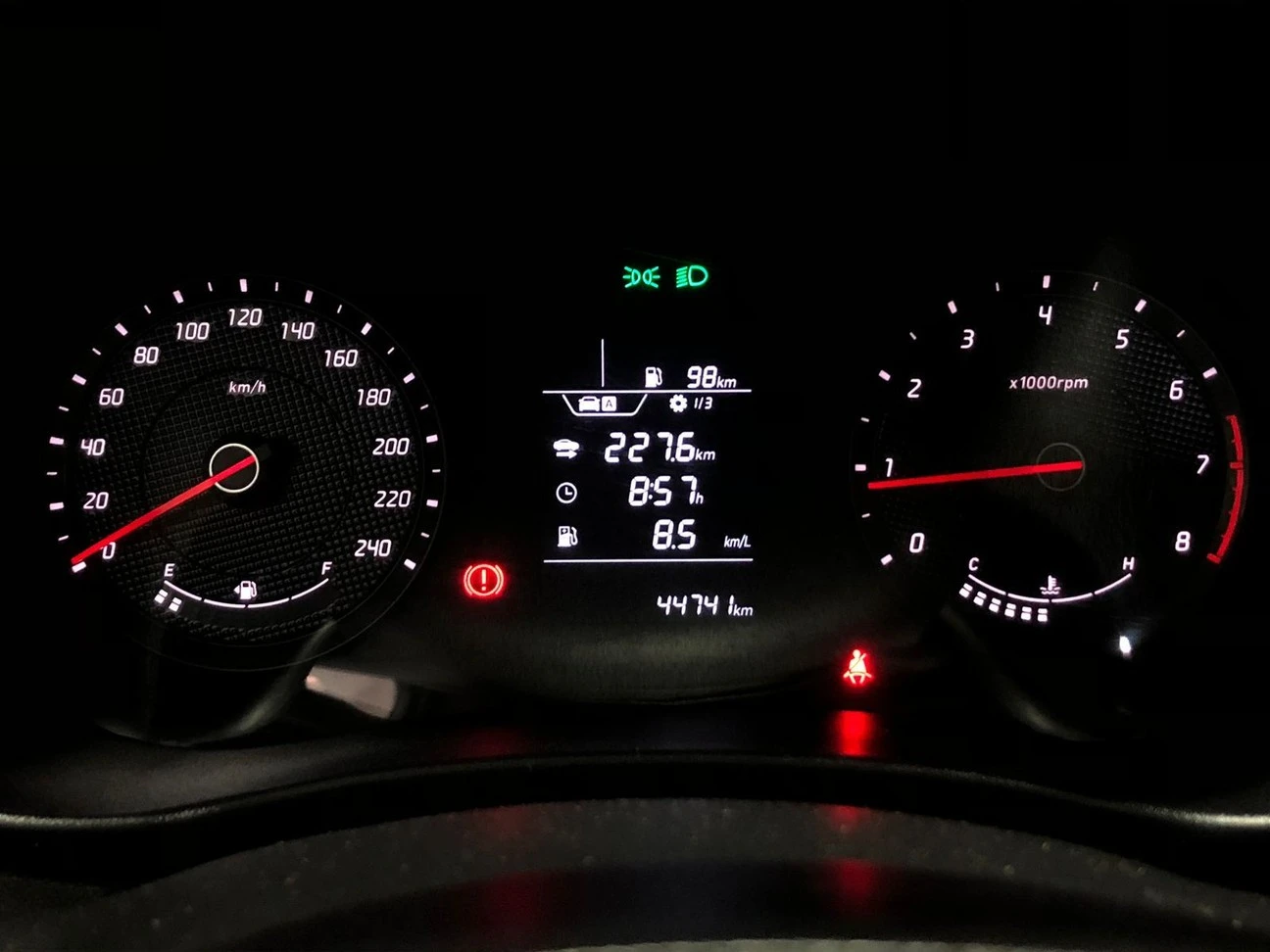 HYUNDAI/HB20 1.0 12V COMFORT 2024