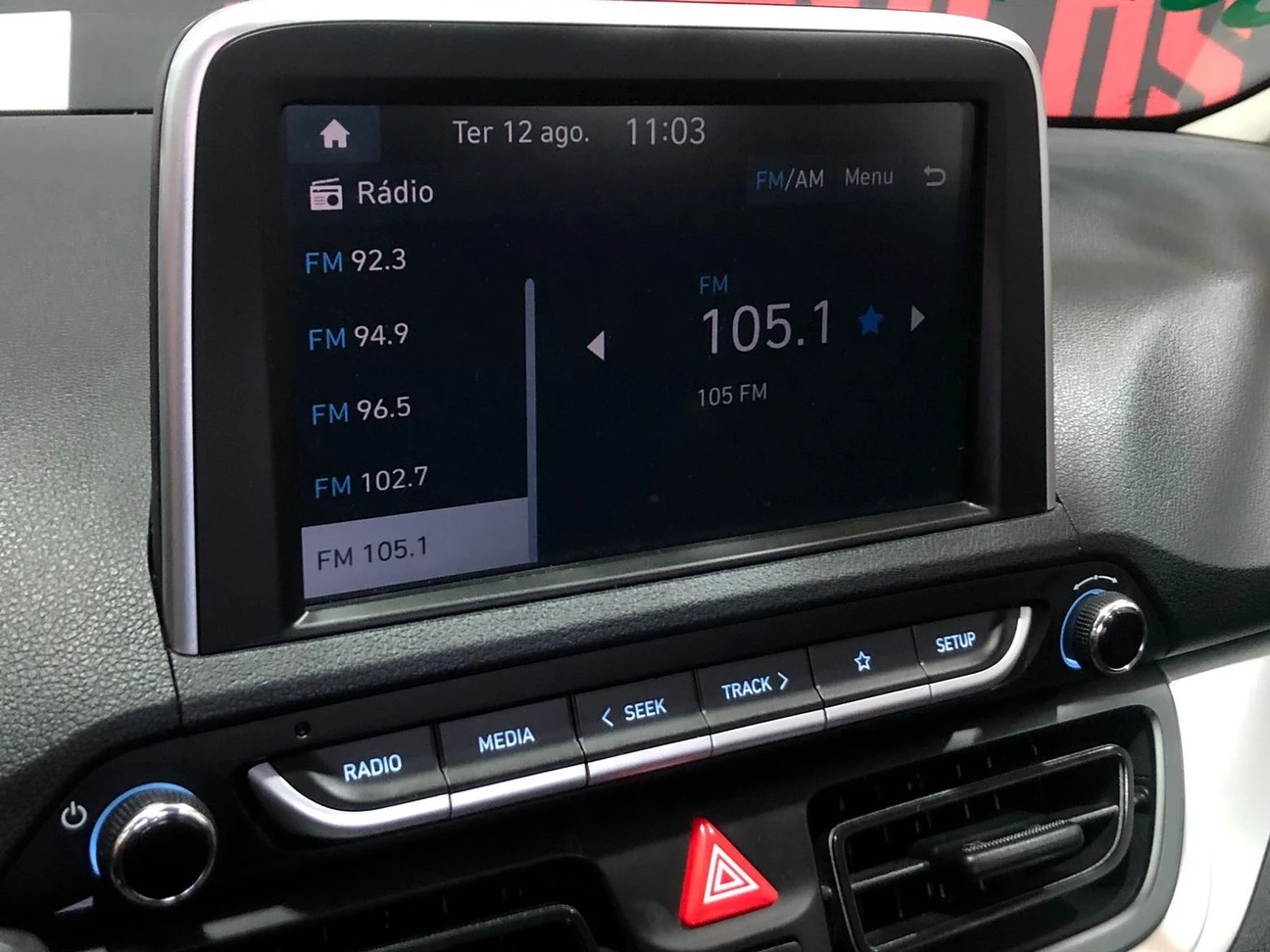 HYUNDAI/HB20 1.0 12V COMFORT 2024