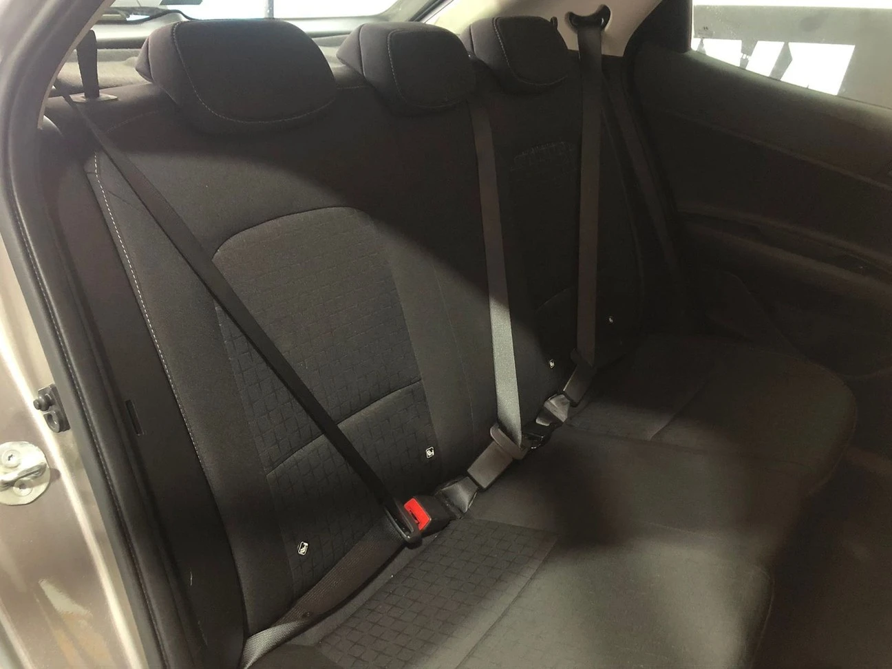 HYUNDAI/HB20 1.0 12V COMFORT 2024
