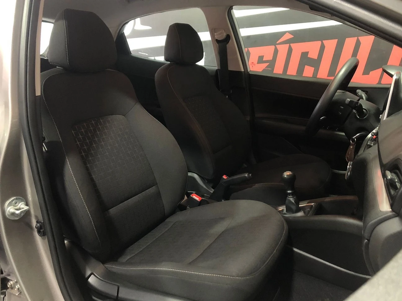 HYUNDAI/HB20 1.0 12V COMFORT 2024