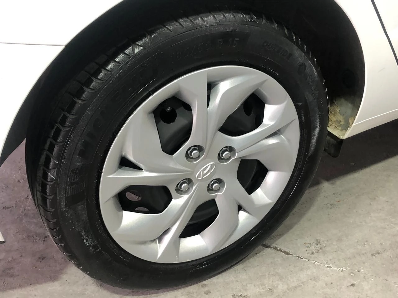 HYUNDAI/HB20S 1.0 12V COMFORT 2024