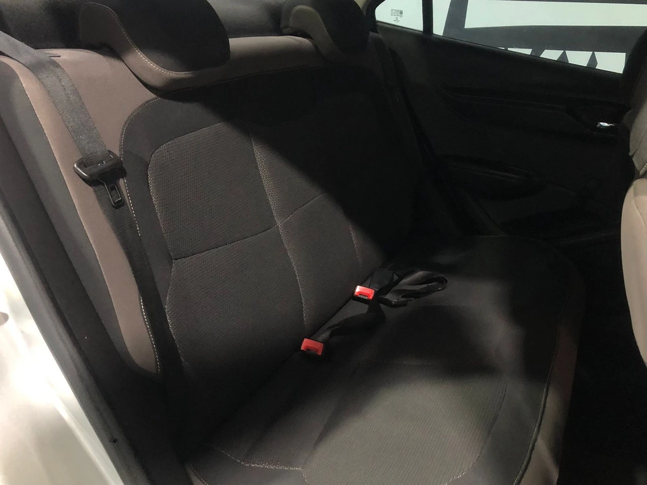 CHEVROLET/PRISMA 1.0 MPFI ADVANTAGE 8V 2015