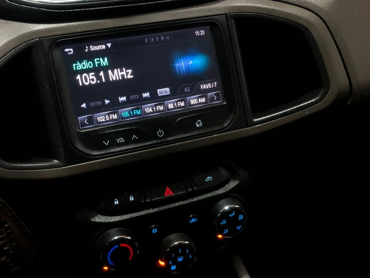 CHEVROLET/PRISMA 1.0 MPFI ADVANTAGE 8V 2015